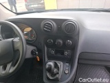  Mercedes  Citan  109 CDI FOURGON EXTRA LONG PRO #11