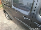  Mercedes  Citan  109 CDI FOURGON EXTRA LONG PRO #26