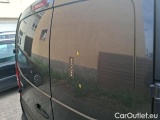 Mercedes  Citan  109 CDI FOURGON EXTRA LONG PRO #35