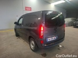  Mercedes  Citan  109 CDI FOURGON LONG PRO #2