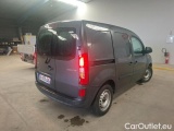  Mercedes  Citan  109 CDI FOURGON LONG PRO #3