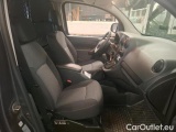  Mercedes  Citan  109 CDI FOURGON LONG PRO #9