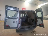  Mercedes  Citan  109 CDI FOURGON LONG PRO #13