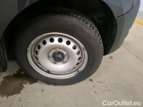  Mercedes  Citan  109 CDI FOURGON LONG PRO #20
