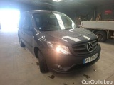  Mercedes  Citan  109 CDI FOURGON LONG PRO #24