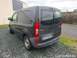  Mercedes  Citan  109 CDI FOURGON LONG PRO #2