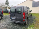  Mercedes  Citan  109 CDI FOURGON LONG PRO #3