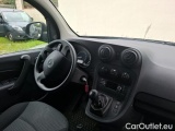  Mercedes  Citan  109 CDI FOURGON LONG PRO #4