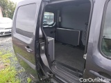  Mercedes  Citan  109 CDI FOURGON LONG PRO #10