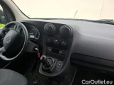  Mercedes  Citan  109 CDI FOURGON LONG PRO #11