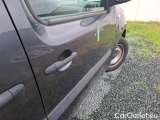  Mercedes  Citan  109 CDI FOURGON LONG PRO #19