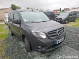  Mercedes  Citan  109 CDI FOURGON LONG PRO #29