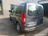  Mercedes  Citan  109 CDI FOURGON LONG PRO #2