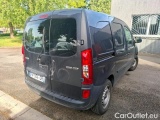  Mercedes  Citan  109 CDI FOURGON LONG PRO #3