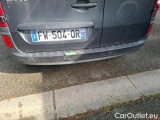 Mercedes  Citan  109 CDI FOURGON LONG PRO #36