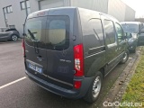  Mercedes  Citan  109 CDI FOURGON LONG PRO #3