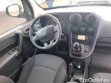  Mercedes  Citan  109 CDI FOURGON LONG PRO #4