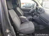  Mercedes  Citan  109 CDI FOURGON LONG PRO #9