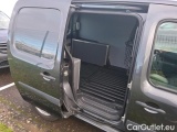  Mercedes  Citan  109 CDI FOURGON LONG PRO #10