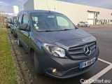  Mercedes  Citan  109 CDI FOURGON LONG PRO #27