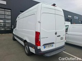  Mercedes  Sprinter 315 FG 37 3,5T FIRST PROP LEGER #2