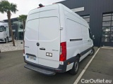  Mercedes  Sprinter 315 FG 37 3,5T FIRST PROP LEGER #3