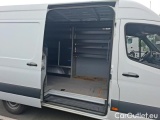  Mercedes  Sprinter 315 FG 37 3,5T FIRST PROP LEGER #10