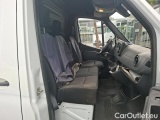  Mercedes  Sprinter 315 FG 37 3,5T FIRST PROP LEGER #9