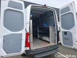  Mercedes  Sprinter 315 FG 37 3,5T FIRST PROP LEGER #13