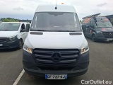  Mercedes  Sprinter 315 FG 37 3,5T FIRST PROP LEGER #14