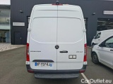  Mercedes  Sprinter 315 FG 37 3,5T FIRST PROP LEGER #15