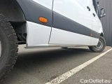  Mercedes  Sprinter 315 FG 37 3,5T FIRST PROP LEGER #17