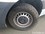  Mercedes  Sprinter 315 FG 37 3,5T FIRST PROP LEGER #18