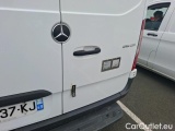  Mercedes  Sprinter 315 FG 37 3,5T FIRST PROP LEGER #31