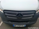  Mercedes  Sprinter 315 FG 37 3,5T FIRST PROP LEGER #34