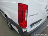  Mercedes  Sprinter 315 FG 37 3,5T FIRST PROP LEGER #40
