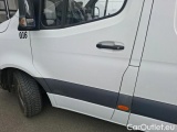  Mercedes  Sprinter 315 FG 37 3,5T FIRST PROP LEGER #42