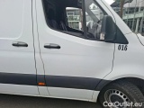  Mercedes  Sprinter 315 FG 37 3,5T FIRST PROP LEGER #43