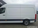  Mercedes  Sprinter 315 FG 37 3,5T FIRST PROP LEGER #44