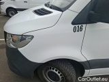  Mercedes  Sprinter 315 FG 37 3,5T FIRST PROP LEGER #46