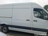  Mercedes  Sprinter 315 FG 37 3,5T FIRST PROP LEGER #45