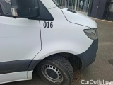  Mercedes  Sprinter 315 FG 37 3,5T FIRST PROP LEGER #47