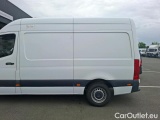  Mercedes  Sprinter 315 FG 37 3,5T FIRST PROP LEGER #48