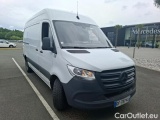  Mercedes  Sprinter 315 FG 37 3,5T FIRST PROP LEGER #51