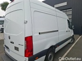  Mercedes  Sprinter 315 FG 37 3,5T FIRST PROP LEGER #49