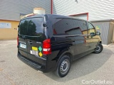  Mercedes  Vito 116 CDI COMPACT PRO #3