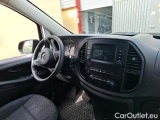  Mercedes  Vito 116 CDI COMPACT PRO #4