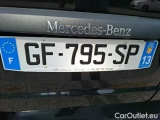  Mercedes  Vito 116 CDI COMPACT PRO #5