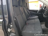  Mercedes  Vito 116 CDI COMPACT PRO #9
