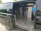  Mercedes  Vito 116 CDI COMPACT PRO #10